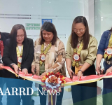 Batanes State College pushes for stronger IP protection services with DOST-PCAARRD
